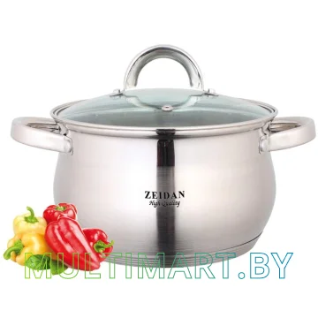 Кастрюля ZEIDAN Z50238